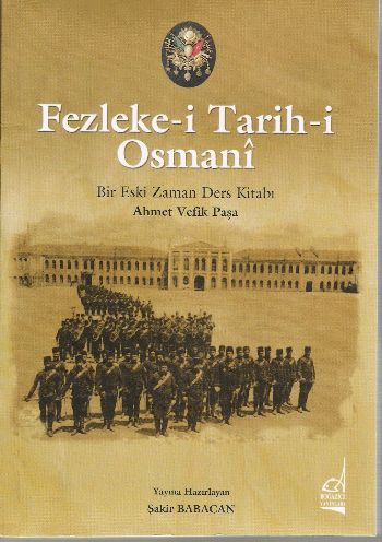 Fezleke-i Tarihi Osmani | Kitap Ambarı