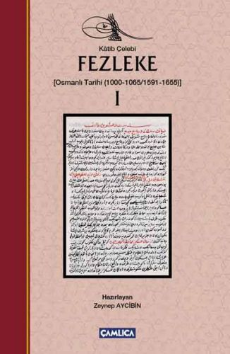 Fezleke 1 | Kitap Ambarı