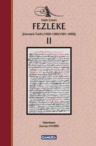 Fezleke 2 | Kitap Ambarı