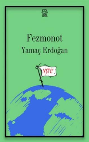 Fezmonot | Kitap Ambarı