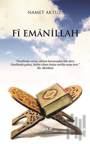 Fi Emanillah | Kitap Ambarı