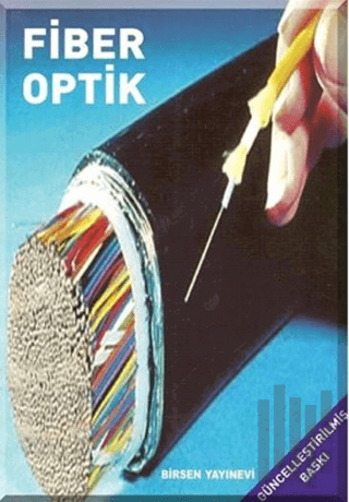 Fiber Optik | Kitap Ambarı