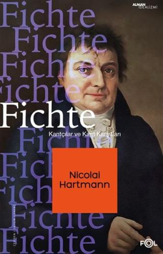 Fichte | Kitap Ambarı