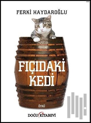 Fıçıdaki Kedi | Kitap Ambarı