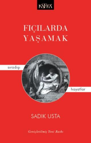 Fıçılarda Yaşamak | Kitap Ambarı