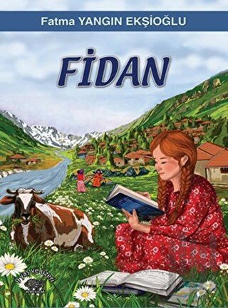 Fidan | Kitap Ambarı