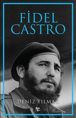 Fidel Castro | Kitap Ambarı