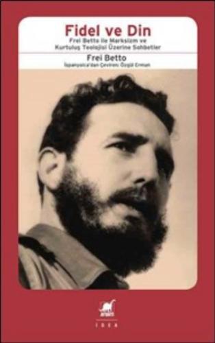 Fidel ve Din | Kitap Ambarı