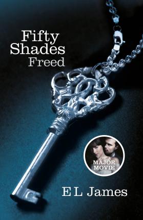 Fifty Shades Freed | Kitap Ambarı