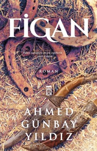 Figan | Kitap Ambarı