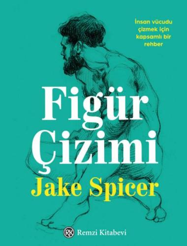 Figür Çizimi | Kitap Ambarı