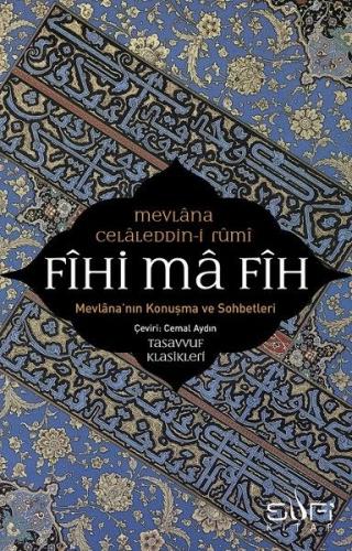 Fihi Ma Fih | Kitap Ambarı