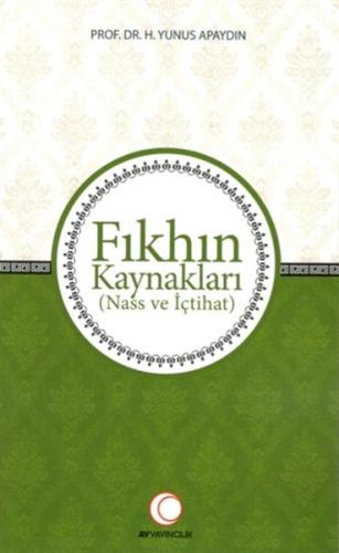 Fıkhın Kaynakları | Kitap Ambarı