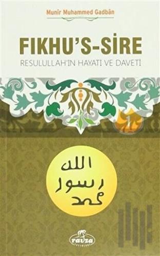 Fıkhu's-s Sire (2 Kitap Takım) | Kitap Ambarı