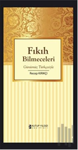 Fıkıh Bilmeceleri | Kitap Ambarı