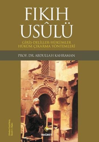 Fıkıh Usulü | Kitap Ambarı