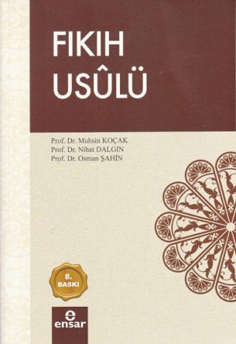 Fıkıh Usulü | Kitap Ambarı