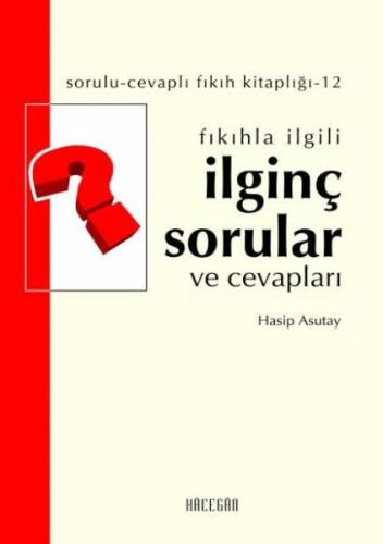 Fıkıhla İlgili İlginç Sorular ve Cevapları | Kitap Ambarı