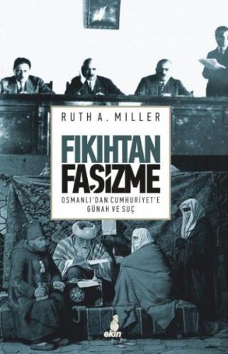 Fıkıhtan Faşizme | Kitap Ambarı