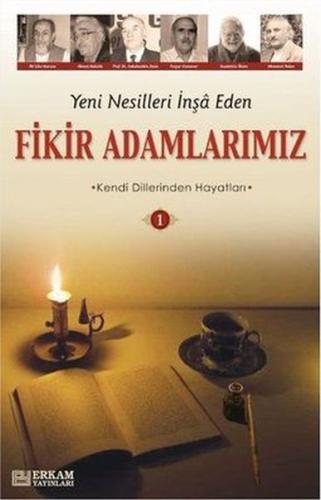 Fikir Adamlarımız 1 | Kitap Ambarı