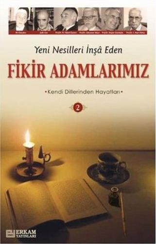 Fikir Adamlarımız 2 | Kitap Ambarı