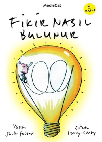 Fikir Nasıl Bulunur | Kitap Ambarı