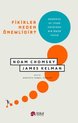 Fikirler Neden Önemlidir? | Kitap Ambarı