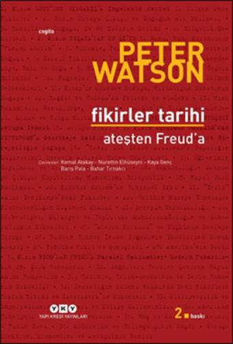 Fikirler Tarihi | Kitap Ambarı