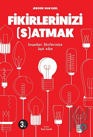 Fikirlerinizi Satmak | Kitap Ambarı