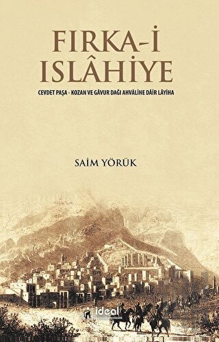 Fıkra-i Islahiye | Kitap Ambarı