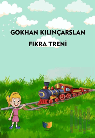 Fıkra Treni | Kitap Ambarı