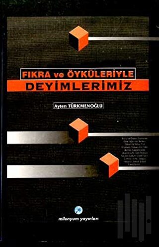 Fıkra ve Öyküleriyle Deyimlerimiz | Kitap Ambarı