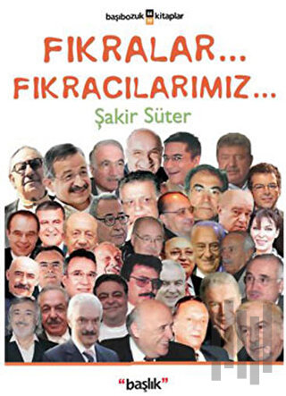 Fıkralar Fıkracılarımız | Kitap Ambarı