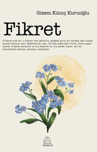 Fikret | Kitap Ambarı