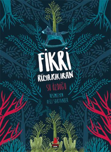 Fikri Rüyakaçıran | Kitap Ambarı