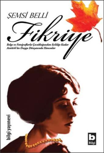 Fikriye | Kitap Ambarı