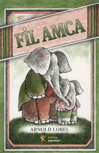 Fil Amca | Kitap Ambarı