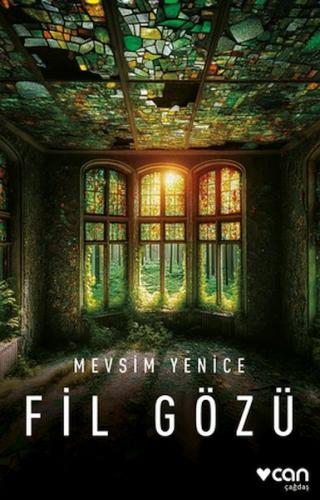 Fil Gözü | Kitap Ambarı