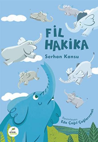 Fil Hakika | Kitap Ambarı