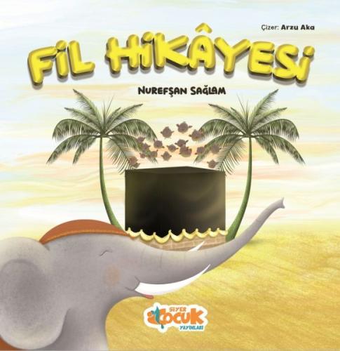 Fil Hikayesi | Kitap Ambarı