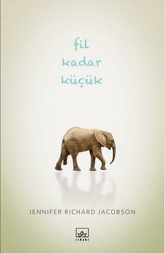 Fil Kadar Küçük | Kitap Ambarı