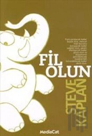 Fil Olun | Kitap Ambarı