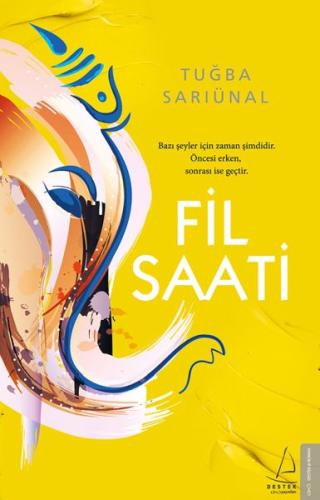 Fil Saati | Kitap Ambarı