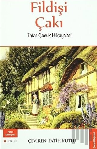 Fildişi Çakı | Kitap Ambarı