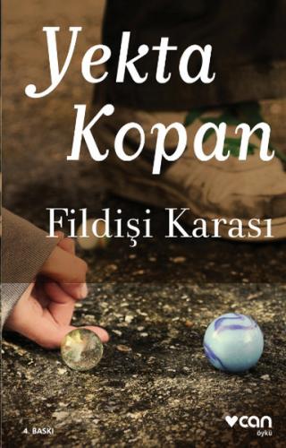 Fildişi Karası | Kitap Ambarı