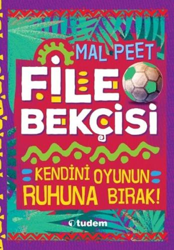 File Bekçisi | Kitap Ambarı