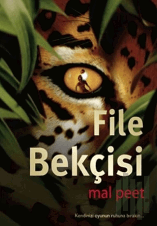 File Bekçisi | Kitap Ambarı