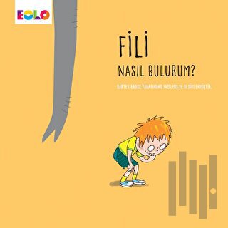 Fili Nasıl Bulurum? | Kitap Ambarı