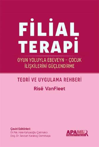 Filial Terapi | Kitap Ambarı