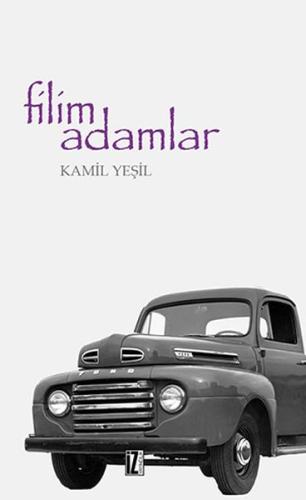 Filim Adamlar | Kitap Ambarı